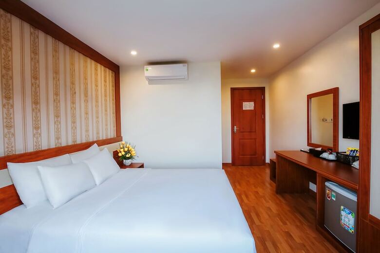 Hotel & Apartment Moment