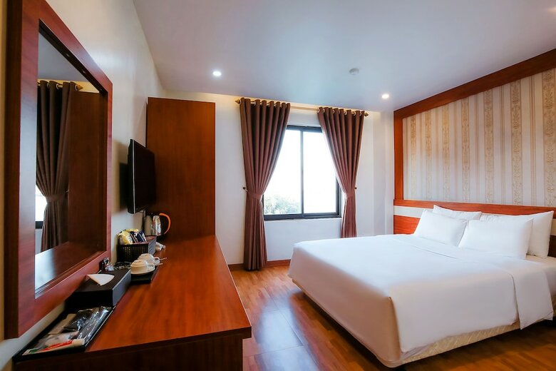 Hotel & Apartment Moment