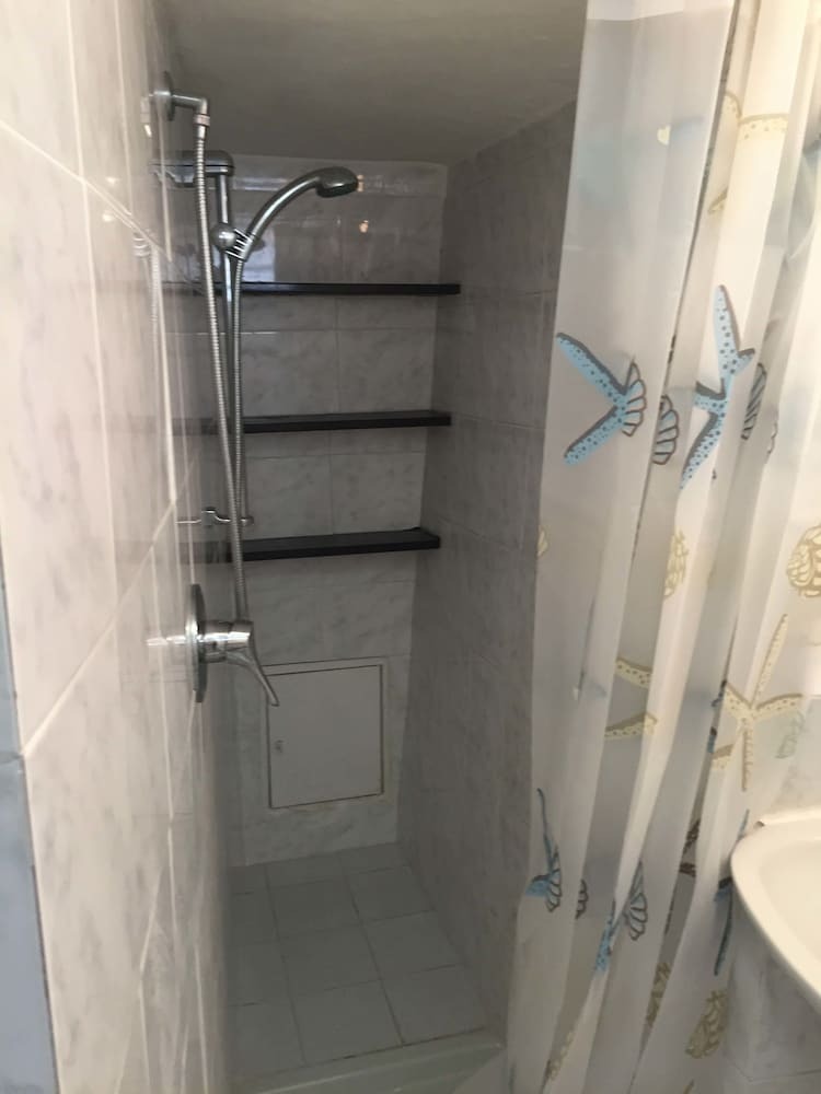 Apartamento Il Rifugio Di San Massimo