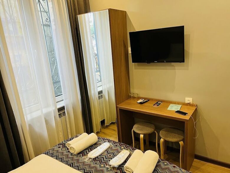 Downtown Hotel Tbilisi