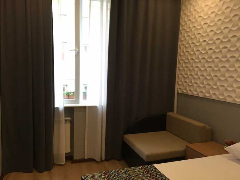 Downtown Hotel Tbilisi