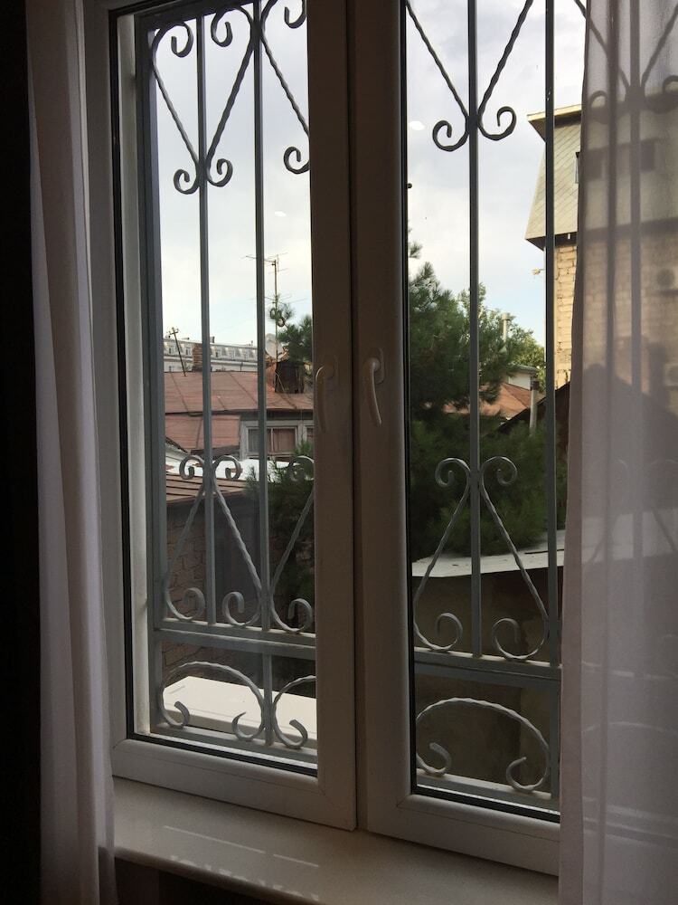 Downtown Hotel Tbilisi