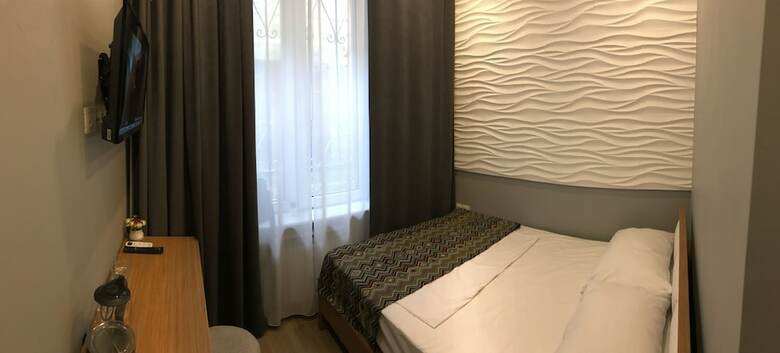 Downtown Hotel Tbilisi