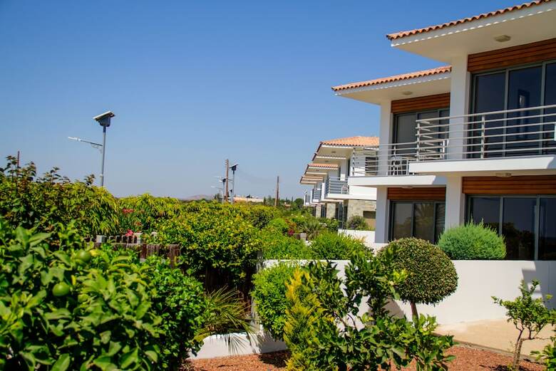 Aparthotel Atlantis Gardens