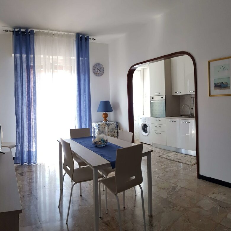Apartamento Casa Marghe