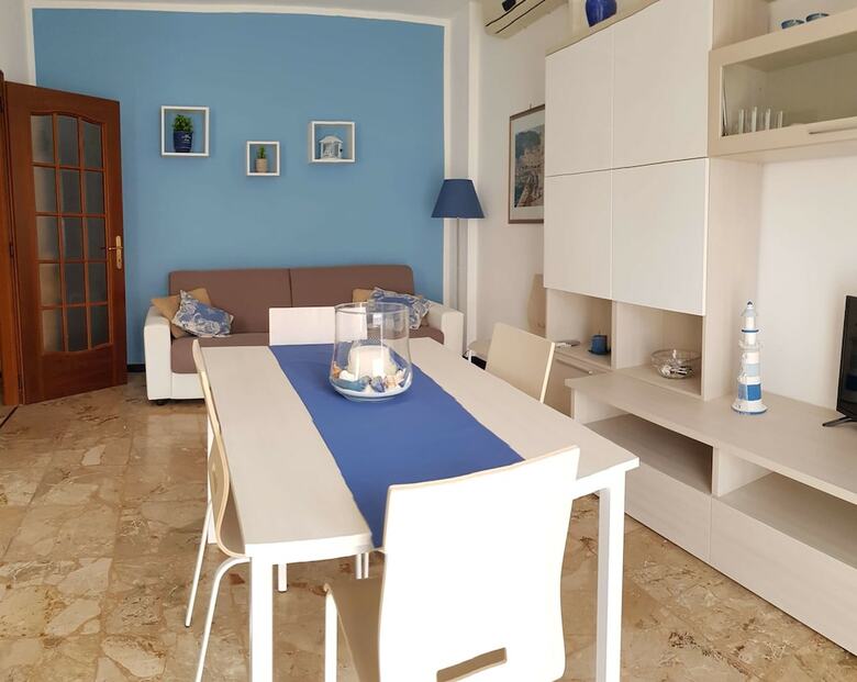 Apartamento Casa Marghe