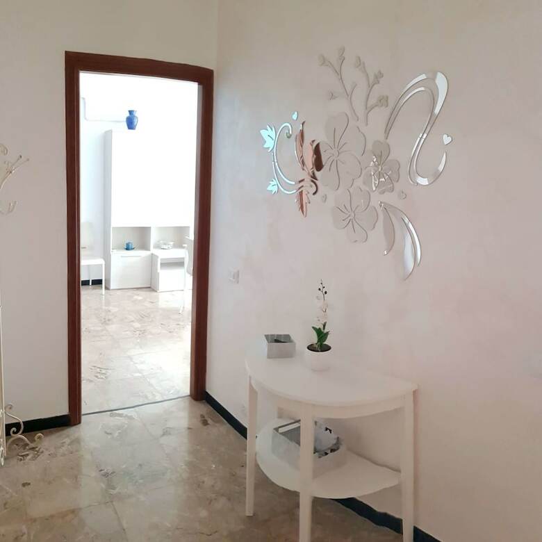 Apartamento Casa Marghe