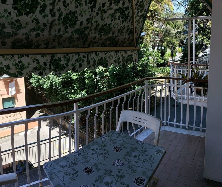 Apartamento Casa Marghe