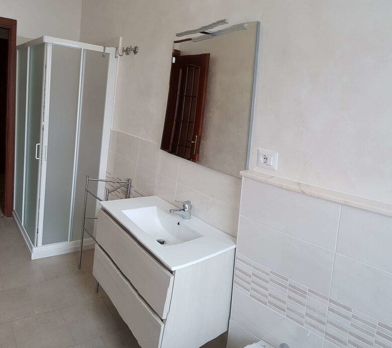 Apartamento Casa Marghe