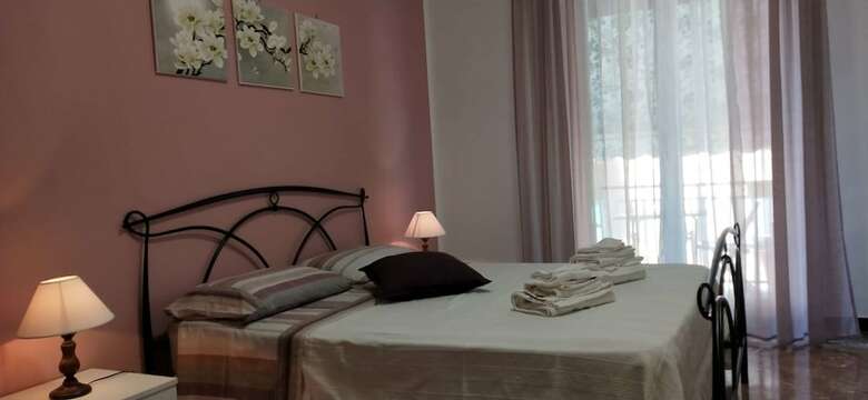 Apartamento Casa Marghe