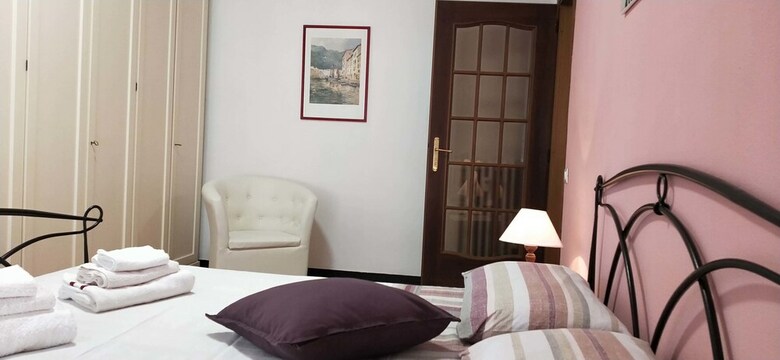 Apartamento Casa Marghe