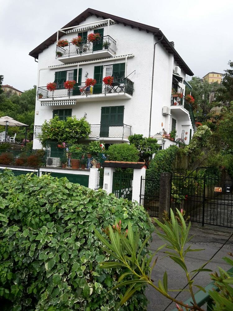 Apartamento Appartamento Ca Du Pescou