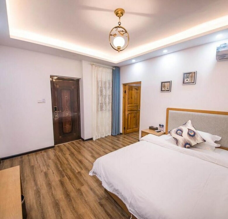Posada Guilin Moon Park Inn