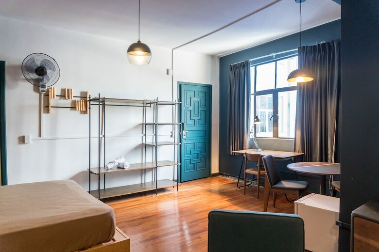 Hostal Selina Shared San Jose