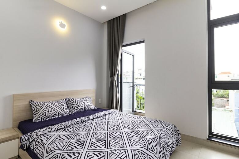 Gem Apartment