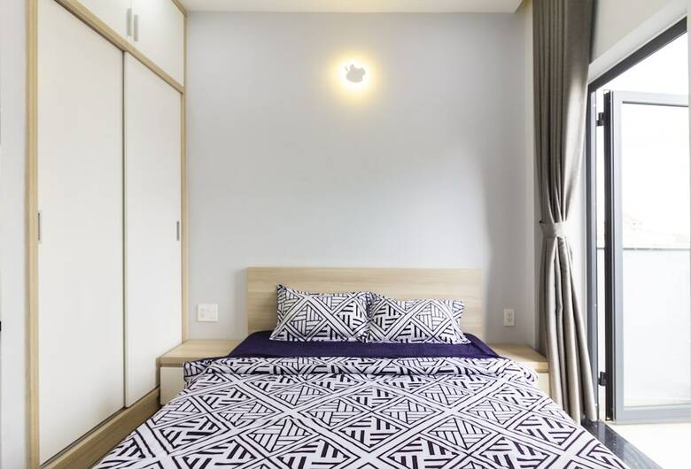 Gem Apartment