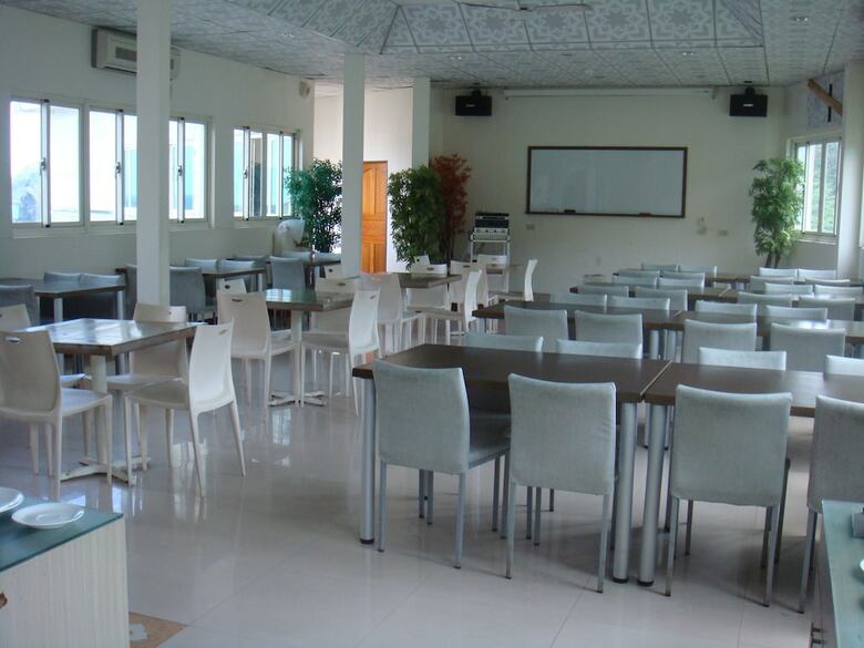 Hotel Green Island Bali Resort