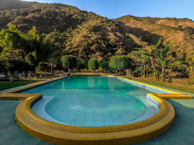 Posada Willka Eco Lodge - Intag