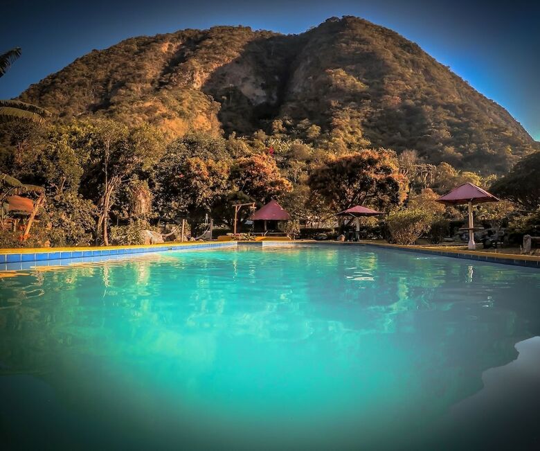 Posada Willka Eco Lodge - Intag
