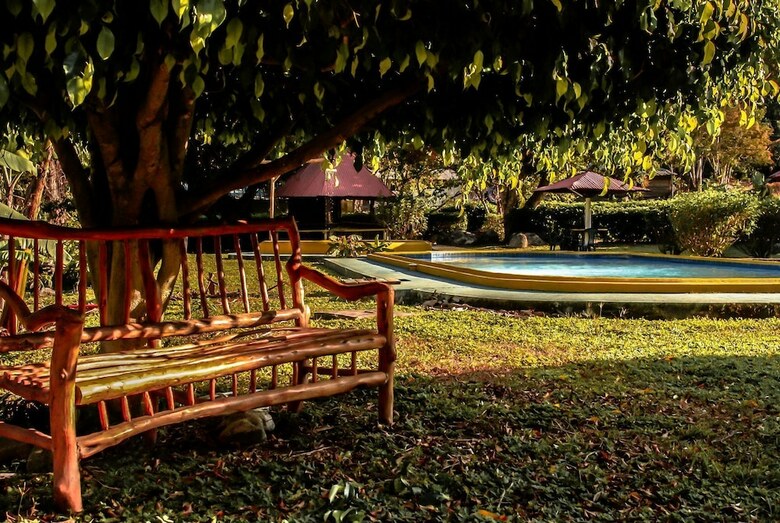 Posada Willka Eco Lodge - Intag