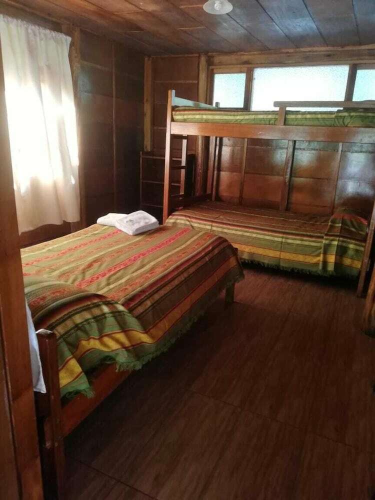 Posada Willka Eco Lodge - Intag