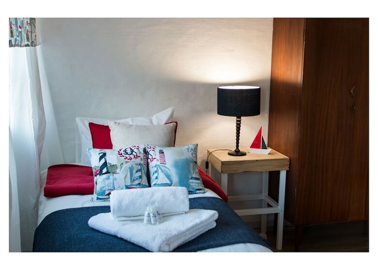 Hotel Anchor Guesthouse