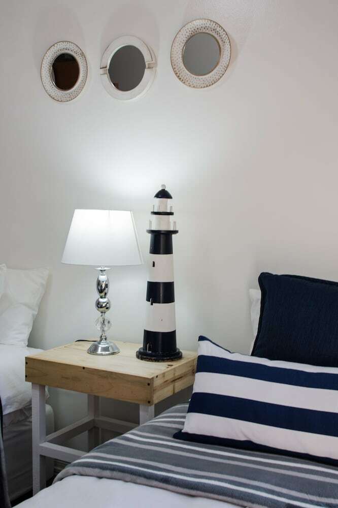 Hotel Anchor Guesthouse