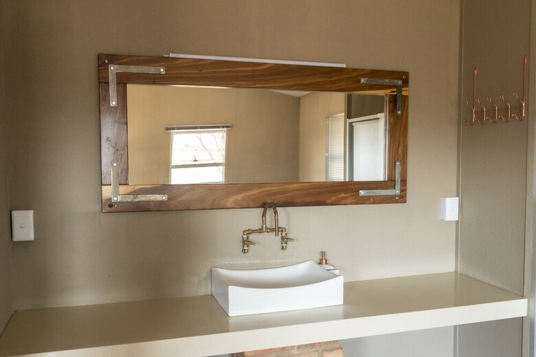 Ripley`s Self-catering Camp Windhoek