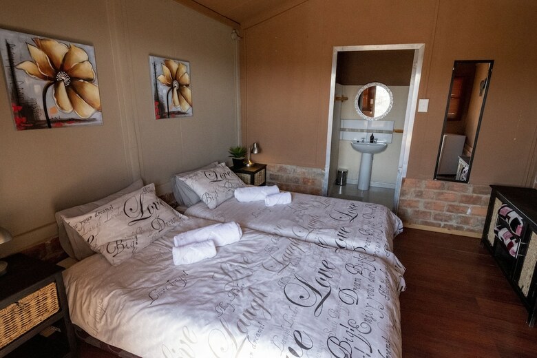 Ripley`s Self-catering Camp Windhoek