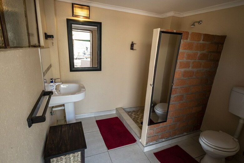 Ripley`s Self-catering Camp Windhoek