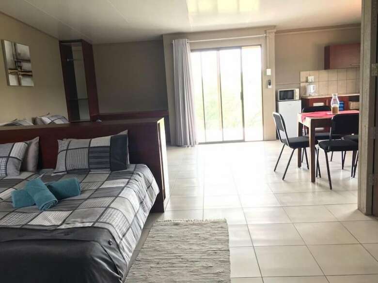 Ripley`s Self-catering Camp Windhoek