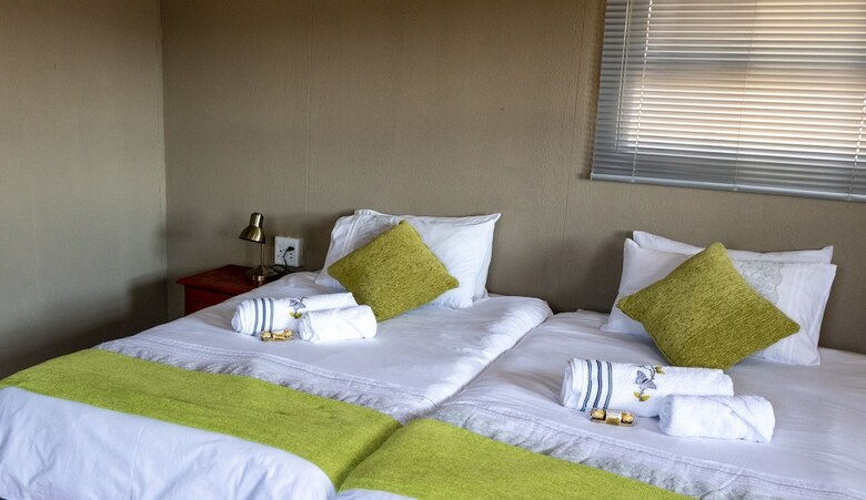 Ripley`s Self-catering Camp Windhoek