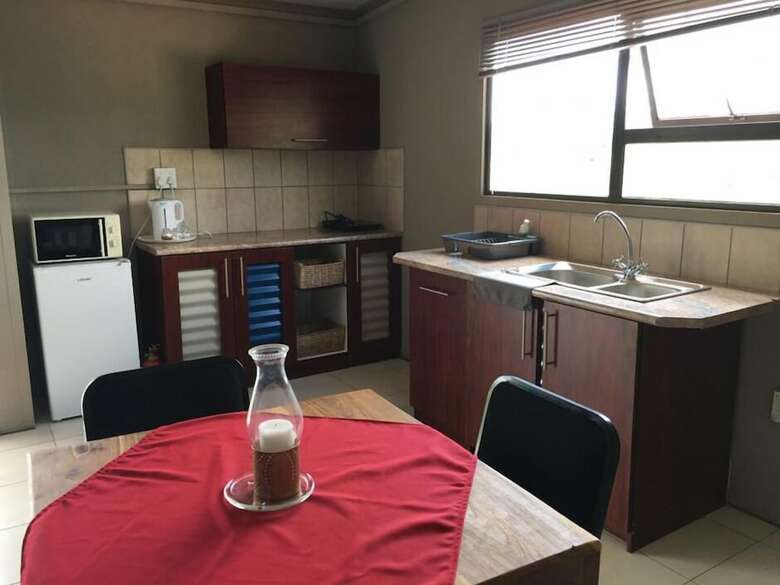 Ripley`s Self-catering Camp Windhoek