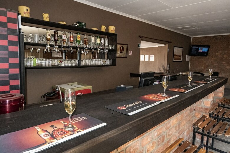 Ripley`s Self-catering Camp Windhoek