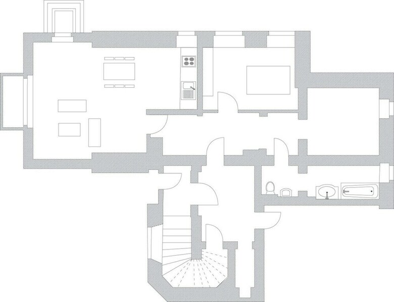 Ferienwohnung Am Stadtpark