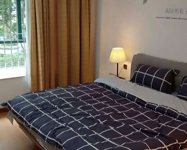 Kiwi Apartment No.16