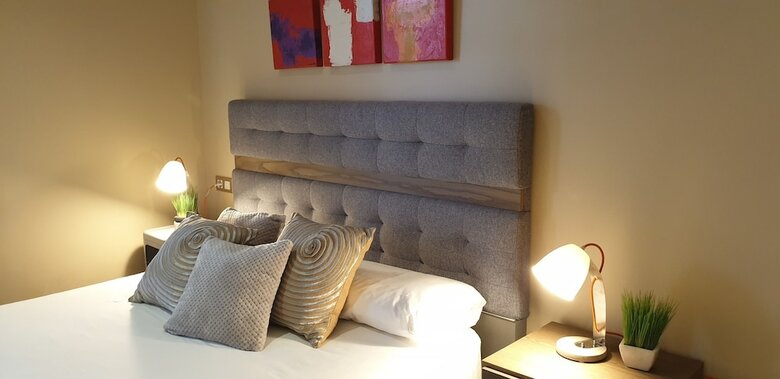 Apartamentos Arenal View By Forever Rentals