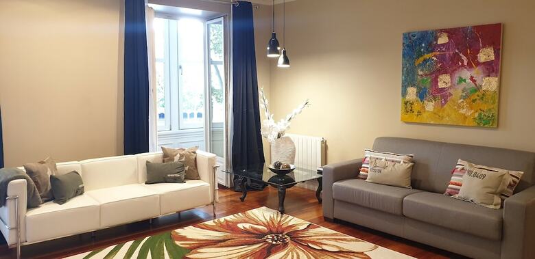 Apartamentos Arenal View By Forever Rentals