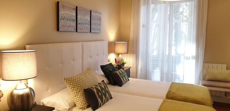 Apartamentos Arenal View By Forever Rentals