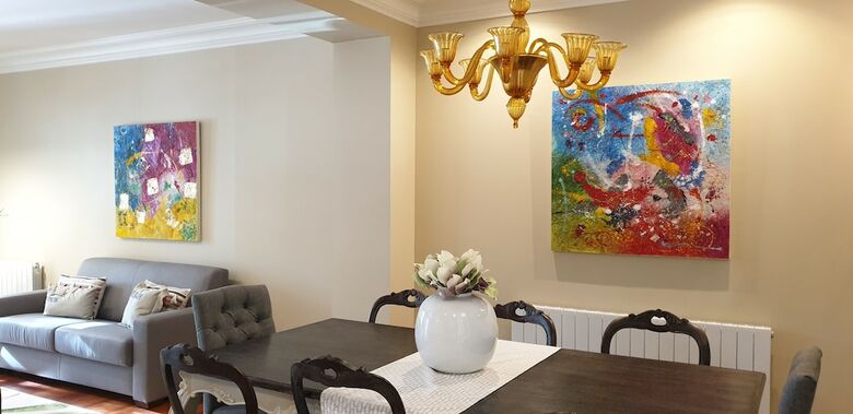 Apartamentos Arenal View By Forever Rentals