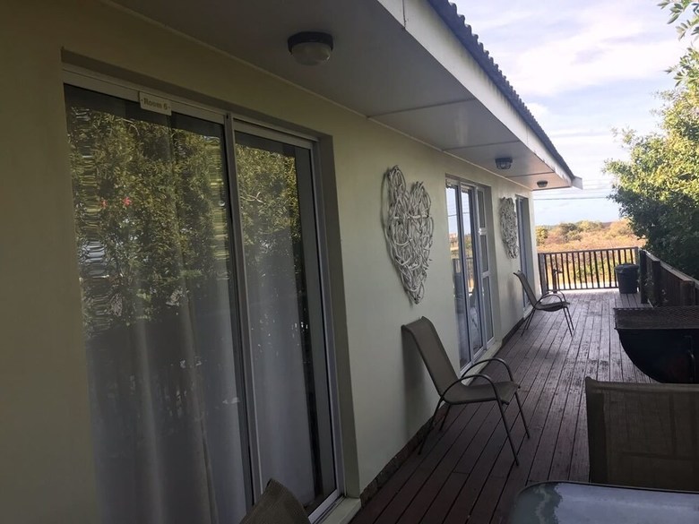 Hotel Arbour Lodge Guest House