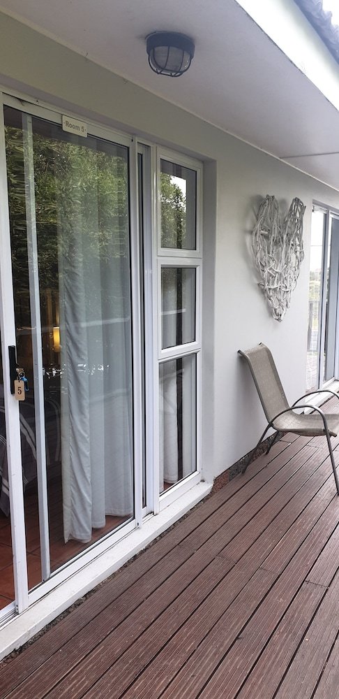 Hotel Arbour Lodge Guest House