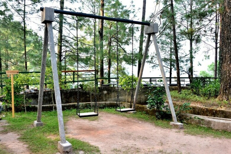Apartamento Kasauli Hills Resort
