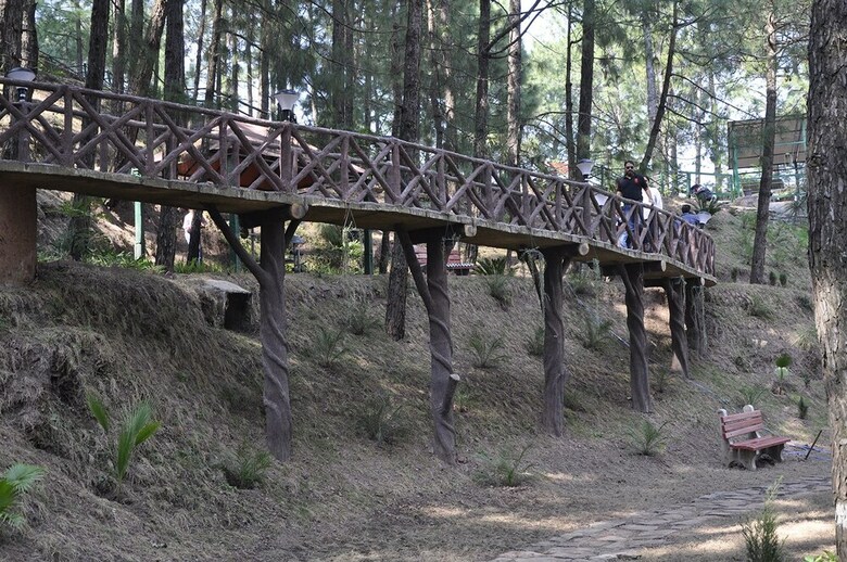 Apartamento Kasauli Hills Resort