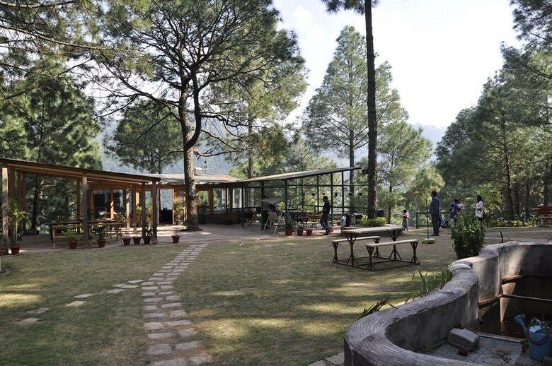 Apartamento Kasauli Hills Resort
