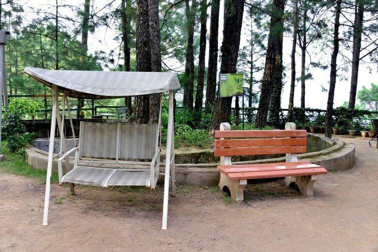 Apartamento Kasauli Hills Resort