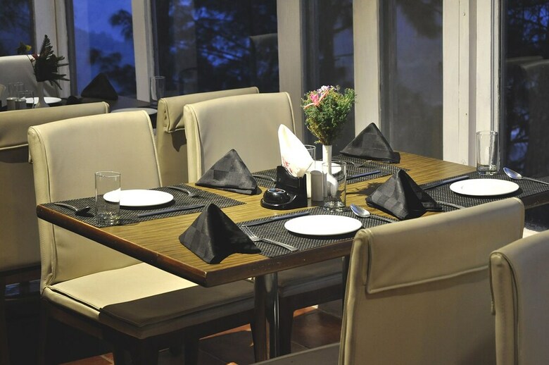Apartamento Kasauli Hills Resort