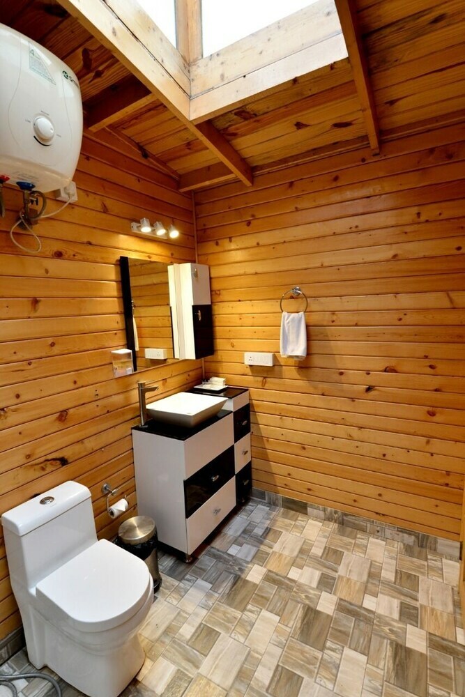 Apartamento Kasauli Hills Resort