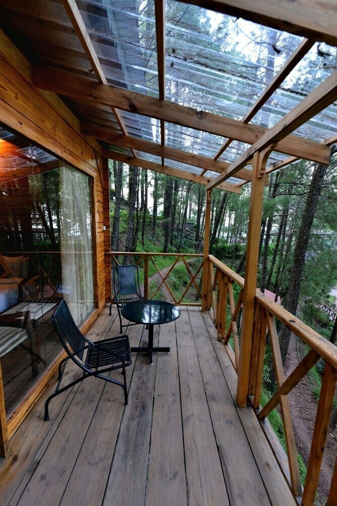 Apartamento Kasauli Hills Resort