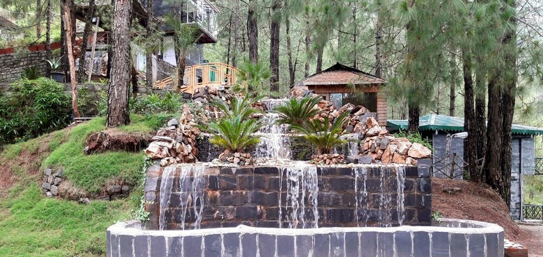 Apartamento Kasauli Hills Resort